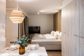 Arctic Honey City Suite, Rovaniemi